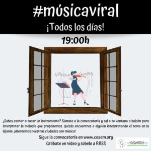 #músicaviral